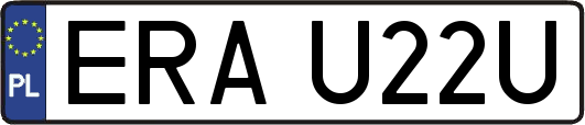 ERAU22U