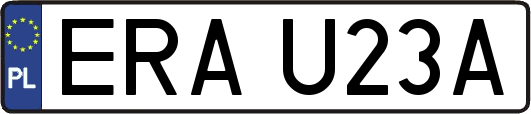 ERAU23A