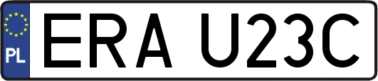 ERAU23C