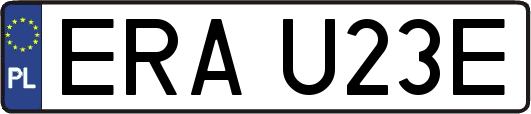 ERAU23E