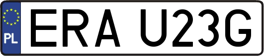 ERAU23G