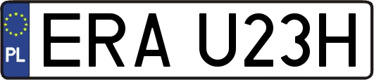 ERAU23H