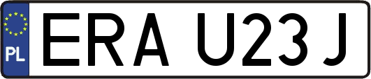 ERAU23J