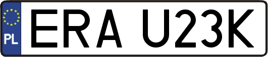 ERAU23K