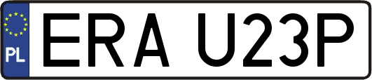 ERAU23P