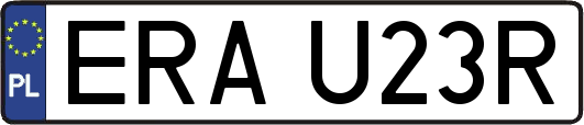 ERAU23R