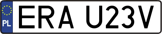 ERAU23V