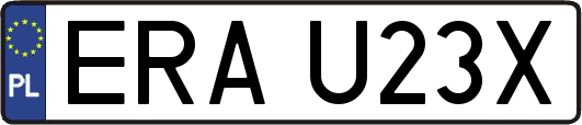 ERAU23X