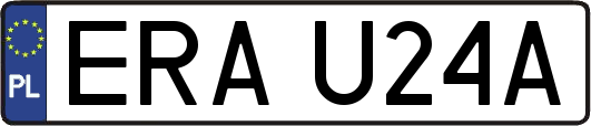 ERAU24A