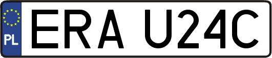 ERAU24C