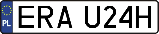 ERAU24H