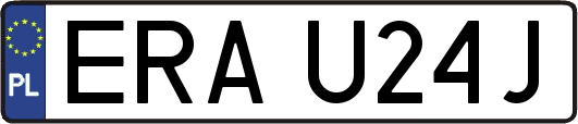 ERAU24J