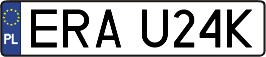 ERAU24K