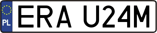 ERAU24M