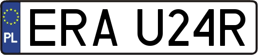 ERAU24R