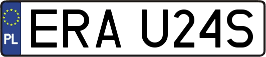 ERAU24S