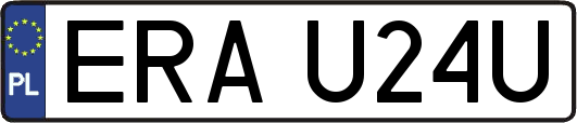 ERAU24U