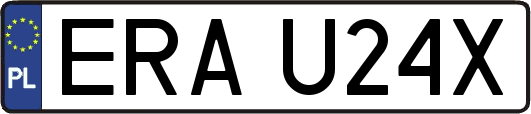 ERAU24X