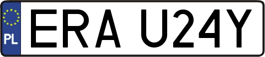 ERAU24Y