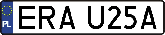 ERAU25A