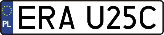 ERAU25C