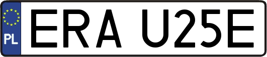 ERAU25E
