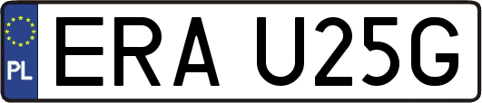 ERAU25G