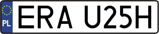 ERAU25H