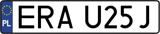 ERAU25J