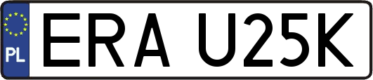 ERAU25K