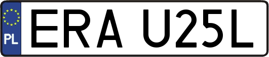ERAU25L