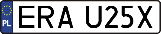 ERAU25X