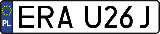 ERAU26J