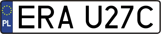 ERAU27C