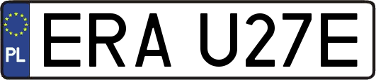 ERAU27E