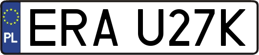 ERAU27K