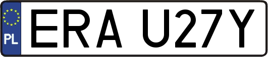 ERAU27Y