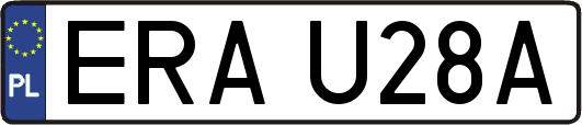 ERAU28A