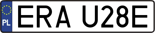 ERAU28E
