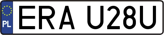 ERAU28U