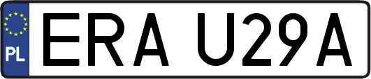 ERAU29A