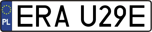 ERAU29E