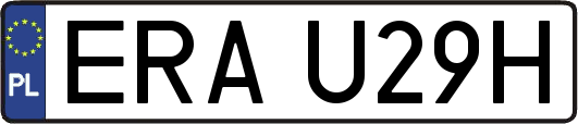 ERAU29H