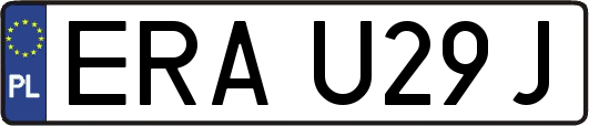 ERAU29J