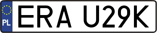 ERAU29K