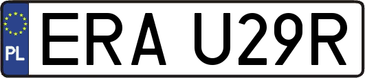 ERAU29R