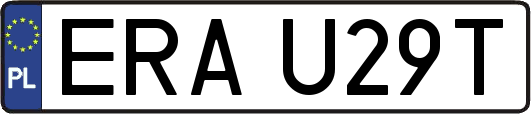 ERAU29T