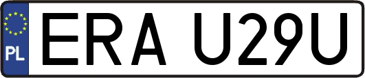 ERAU29U