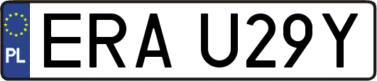 ERAU29Y