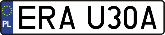 ERAU30A